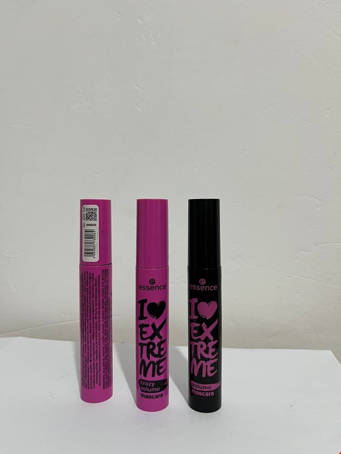 ریمل اسنس essence اورجینال