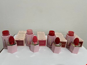 رژگونه شیگلم SHEGLAM 
