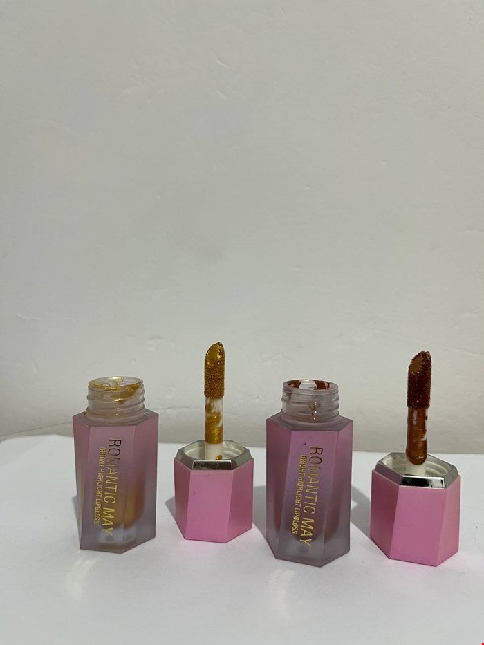 هایلایتر ROMANTIC MAY طرح SHEGLAM 