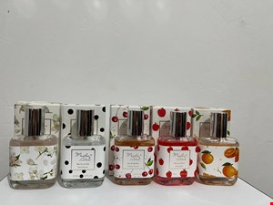 عطر بدن 