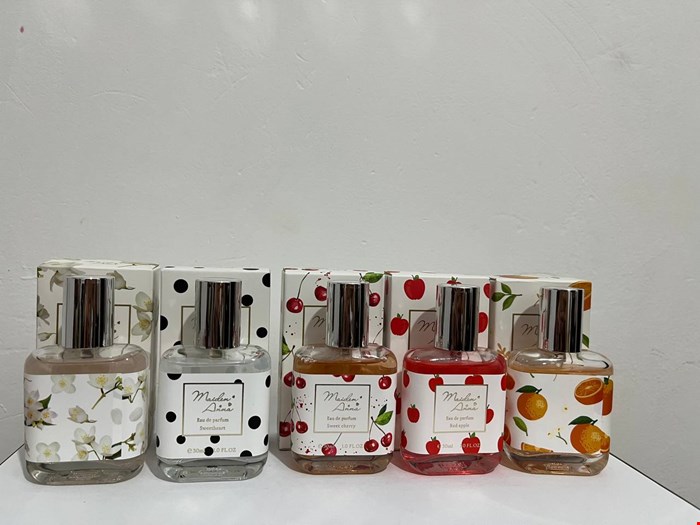 عطر بدن 