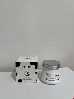کرم روشن کننده شیر گاو EbUG