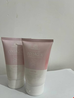 ژل شستشوی کلاژن (COLLAGEN)