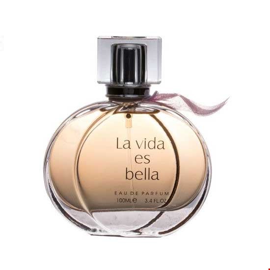 ادوتویلت زنانه مدلMagnolia